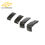 Thumbnail: Dry CF Front Bumper & Rear Bumper Trim Benz G class W463/G55 G63 G65 DL-MY3R171