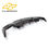 Thumbnail: CF Rear diffuser AUDI A4 Sedan 13-16 DL1132R82