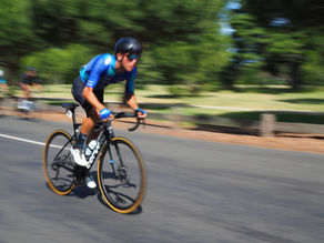 Bike Fit Perspectives - Crank Length