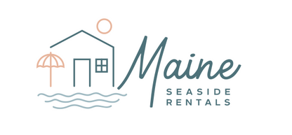 Logo of Maine Seaside Rentals