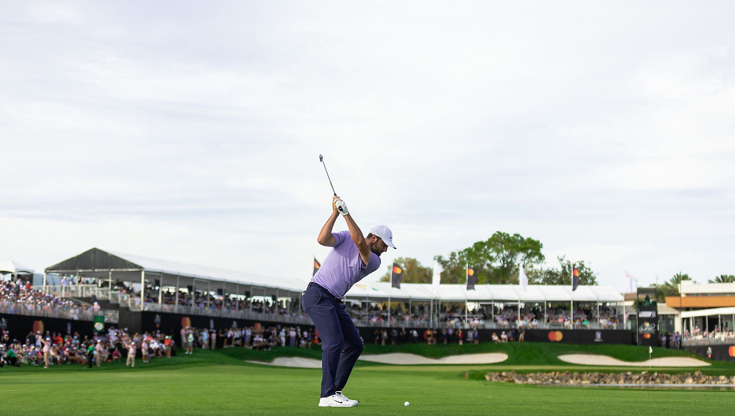 golf event photography