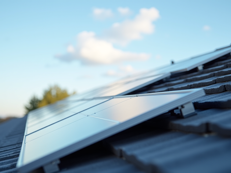 Understanding the Cost of Solar PV Systems in the UK: A Solar Power Cost Analysis