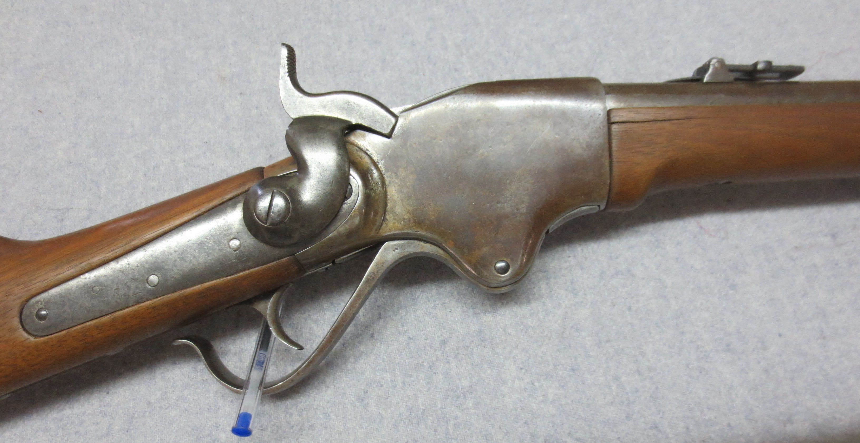 Civil War M1860 Spencer Carbine SOLD