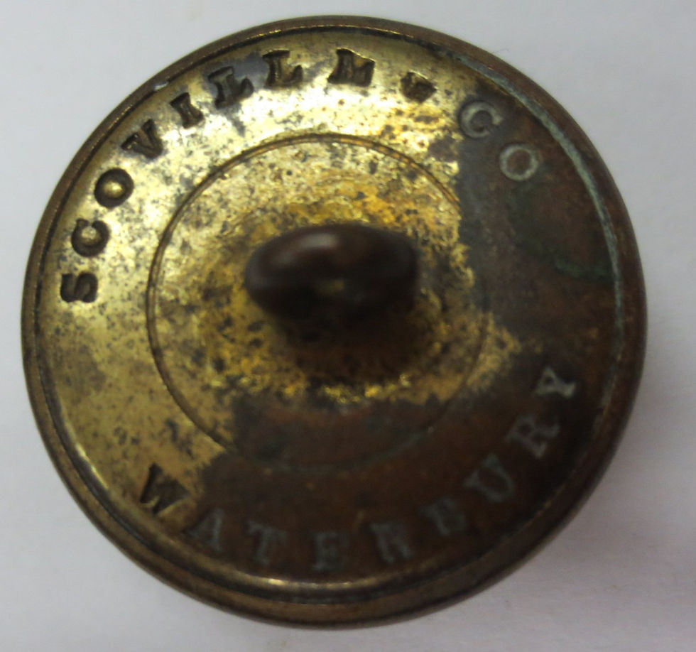 Thumbnail: 15A11H Civil War New York button