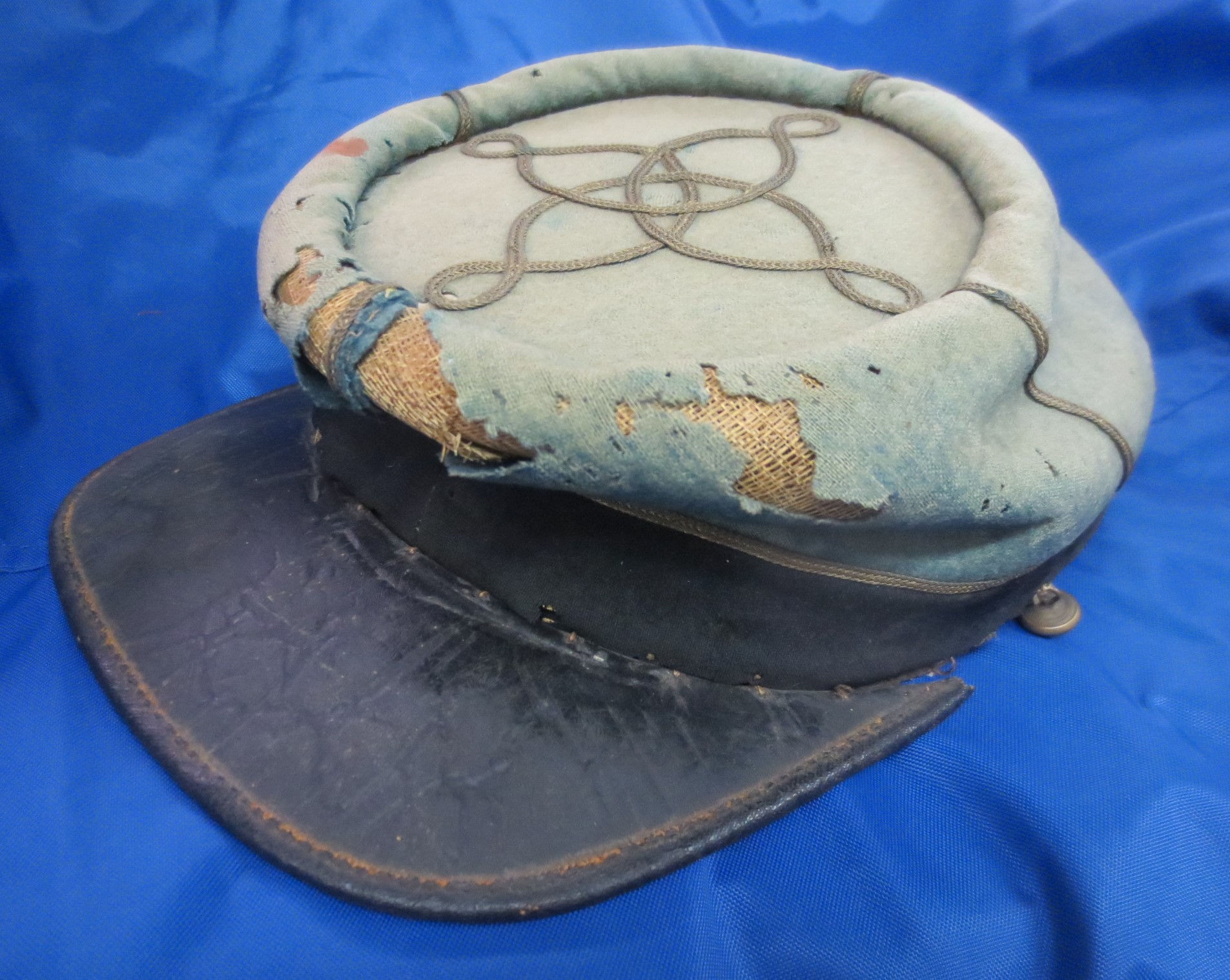 SALE! Confederate 27 NC Goldsboro Rifles SOLD