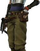 Jessie Raspberry FFV7