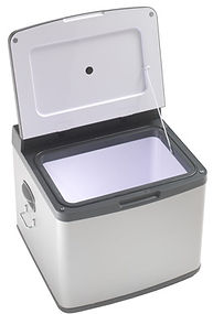 מקרר רכב - TB45