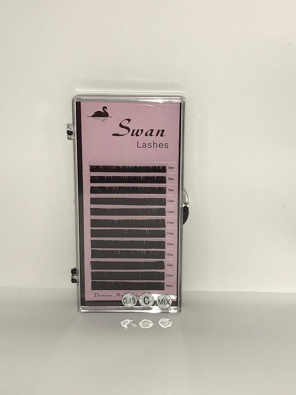 B - Curl Thickness.10