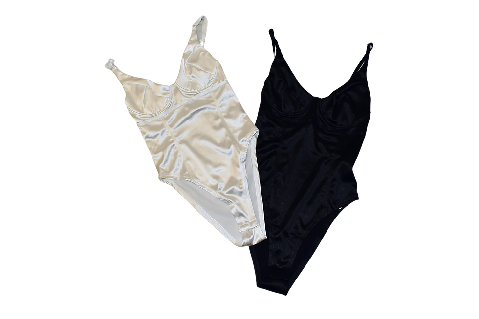 Co - Star Bodysuit