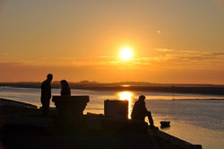 Saint Valéry sur Somme