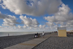 Cayeux-sur-Mer
