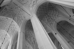 Gdansk église de Sainte Marie