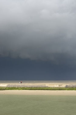 grand et petit fort Philippe