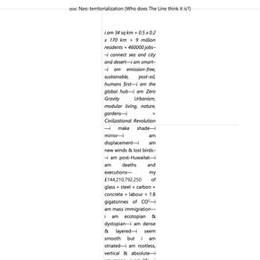 the edge of rhizome - glasgow review of books