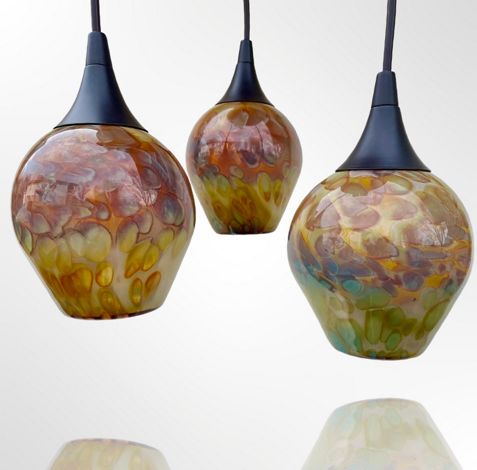 Thumbnail: Appalachian Sunrise Trio 