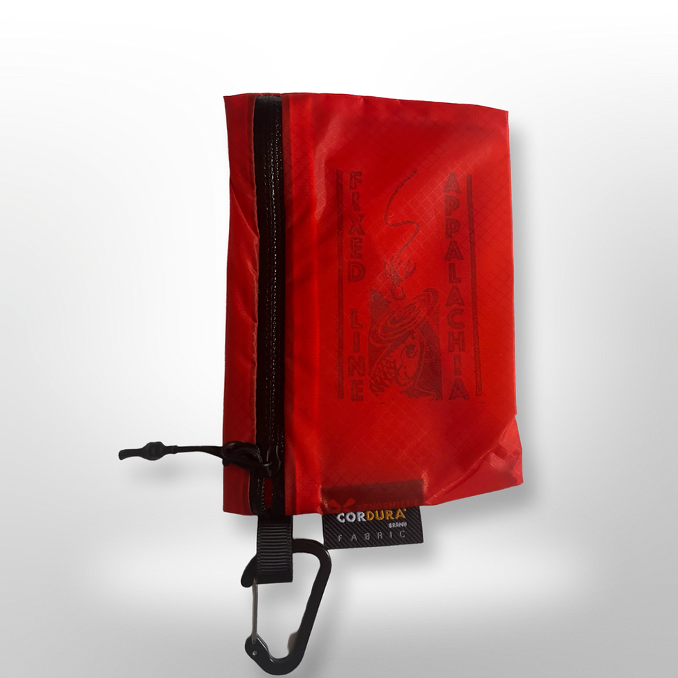 Thumbnail: Codura Waterproof Line Spool Wallet