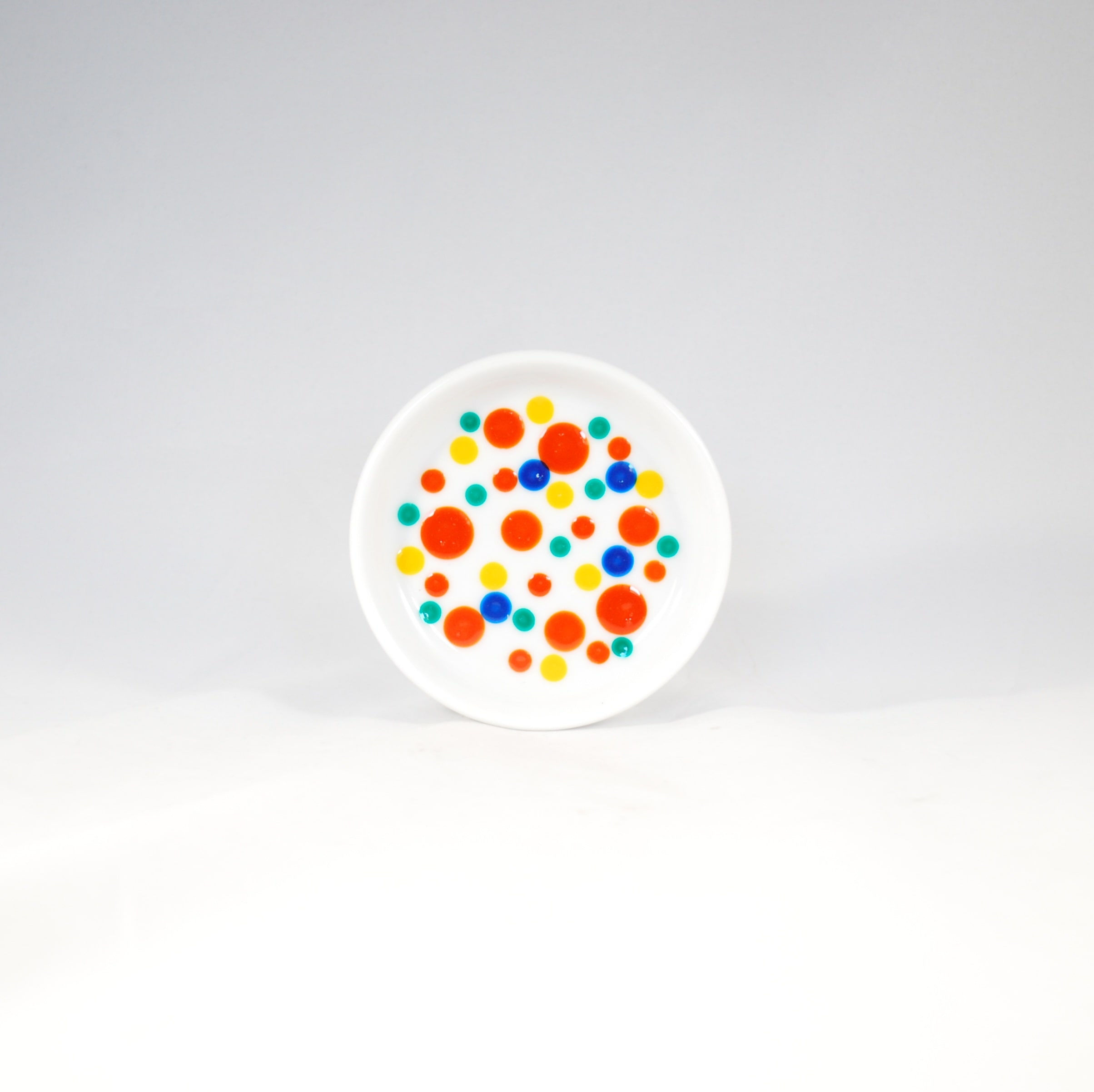 Schoteltje 'Zomerse mix'