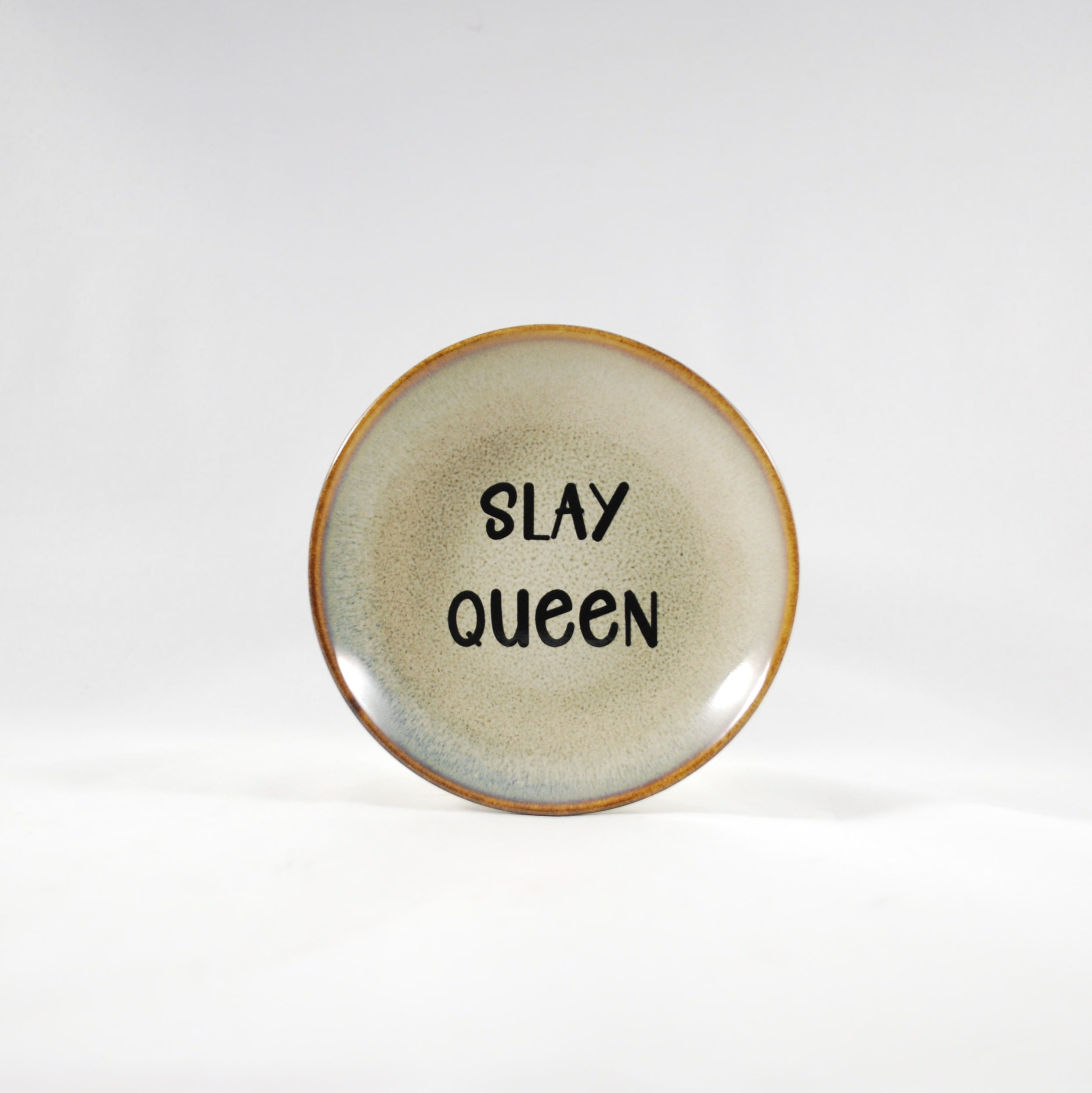 Bordje Slay Queen