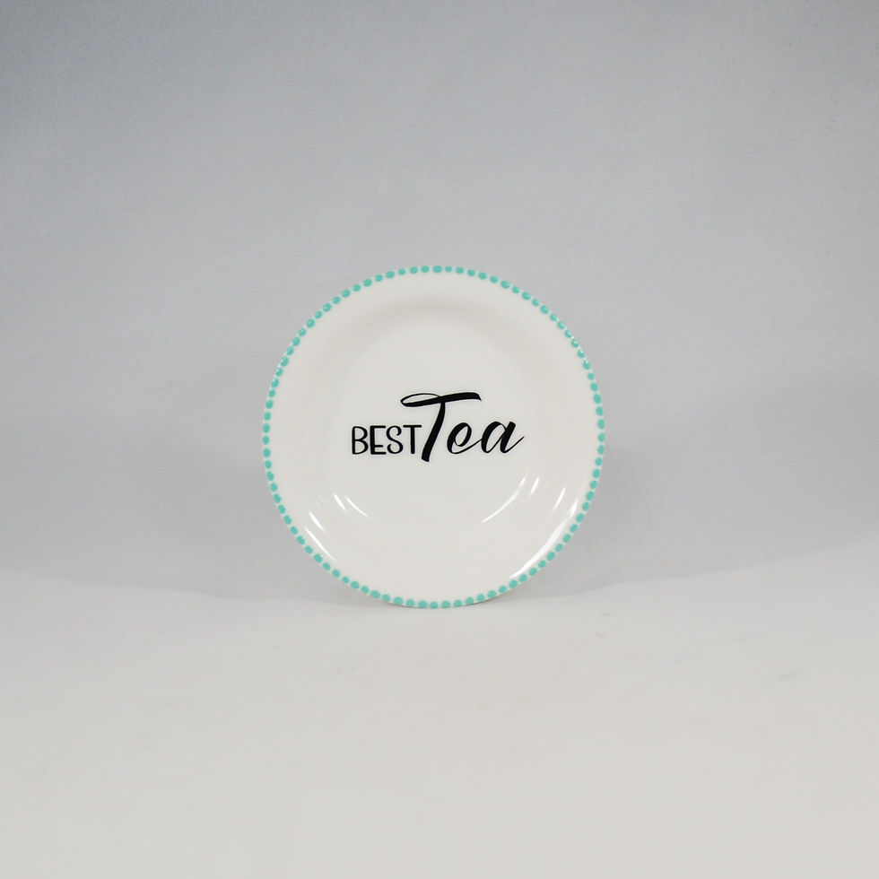 Thumbnail: Theeschoteltje Best-Tea