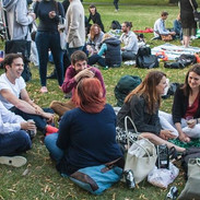 HHLDN Summer Picnic