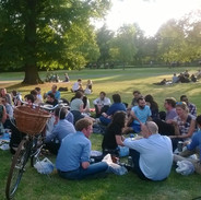 HHLDN Summer Picnic