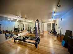 Personal trainer SF. Fitness trainer SF. Perfect Fit personal training San Francisco SF. Training studio Marina District SF.