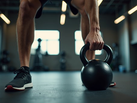 Discover the Benefits of Functional Fitness