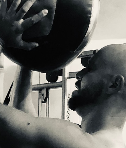 Fitness Training in San Francisco. Gym fitness studio in Marina District in SF.