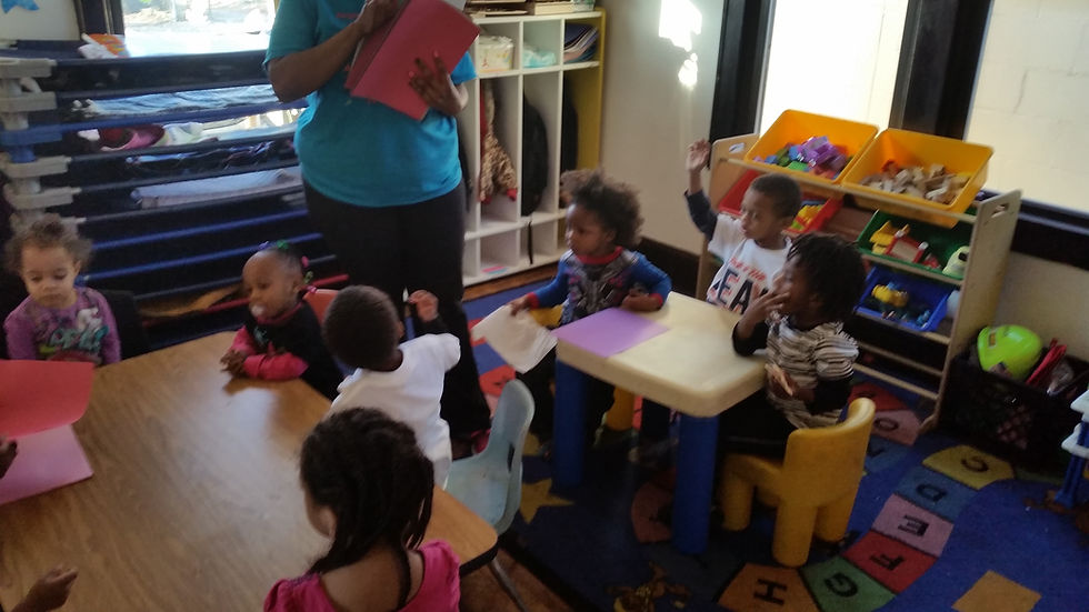 Zeigler Family Day Care