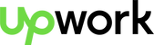 Upwork logo