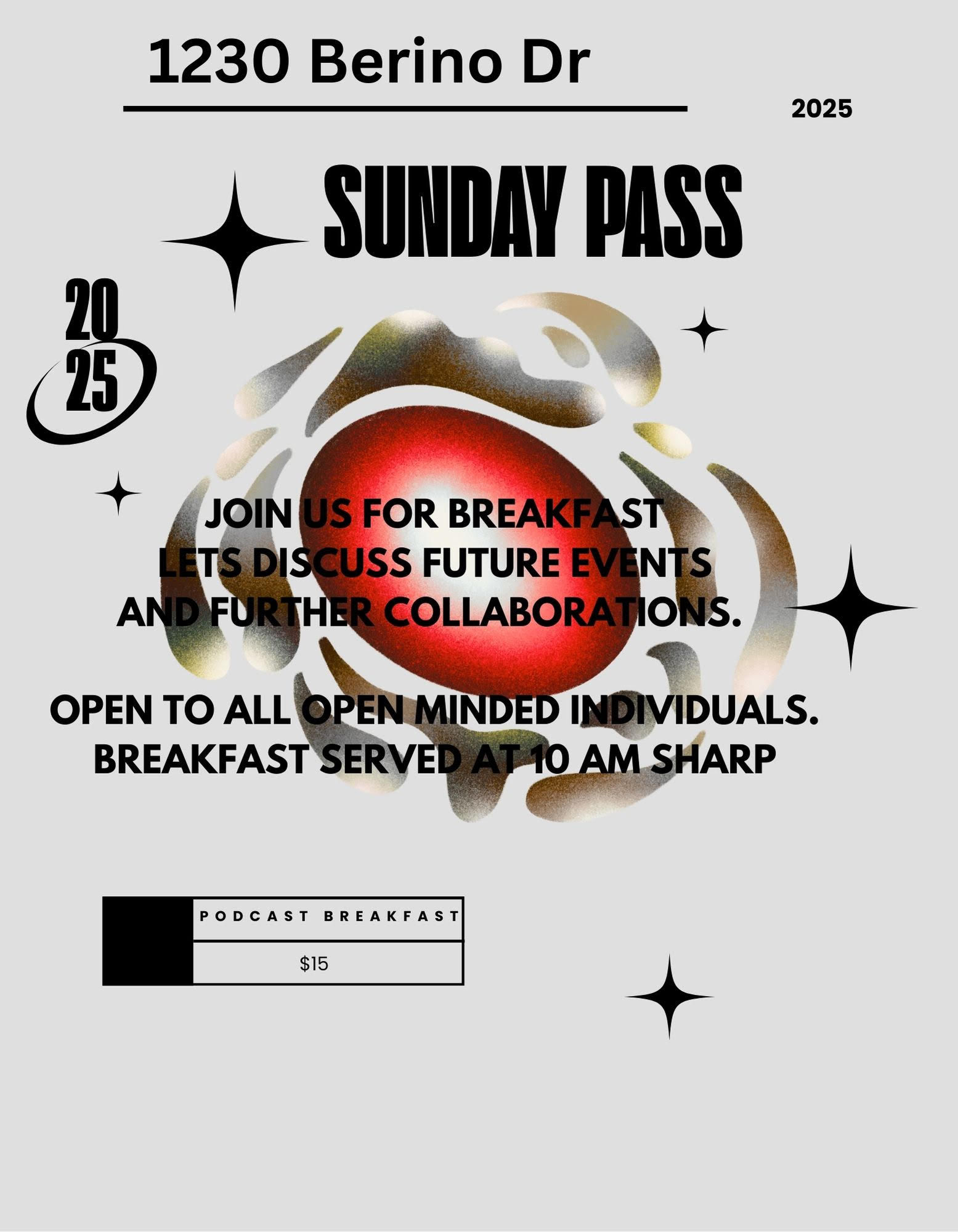 Sunday Pass