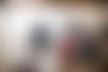 Bräutigam wartet auf die Braut