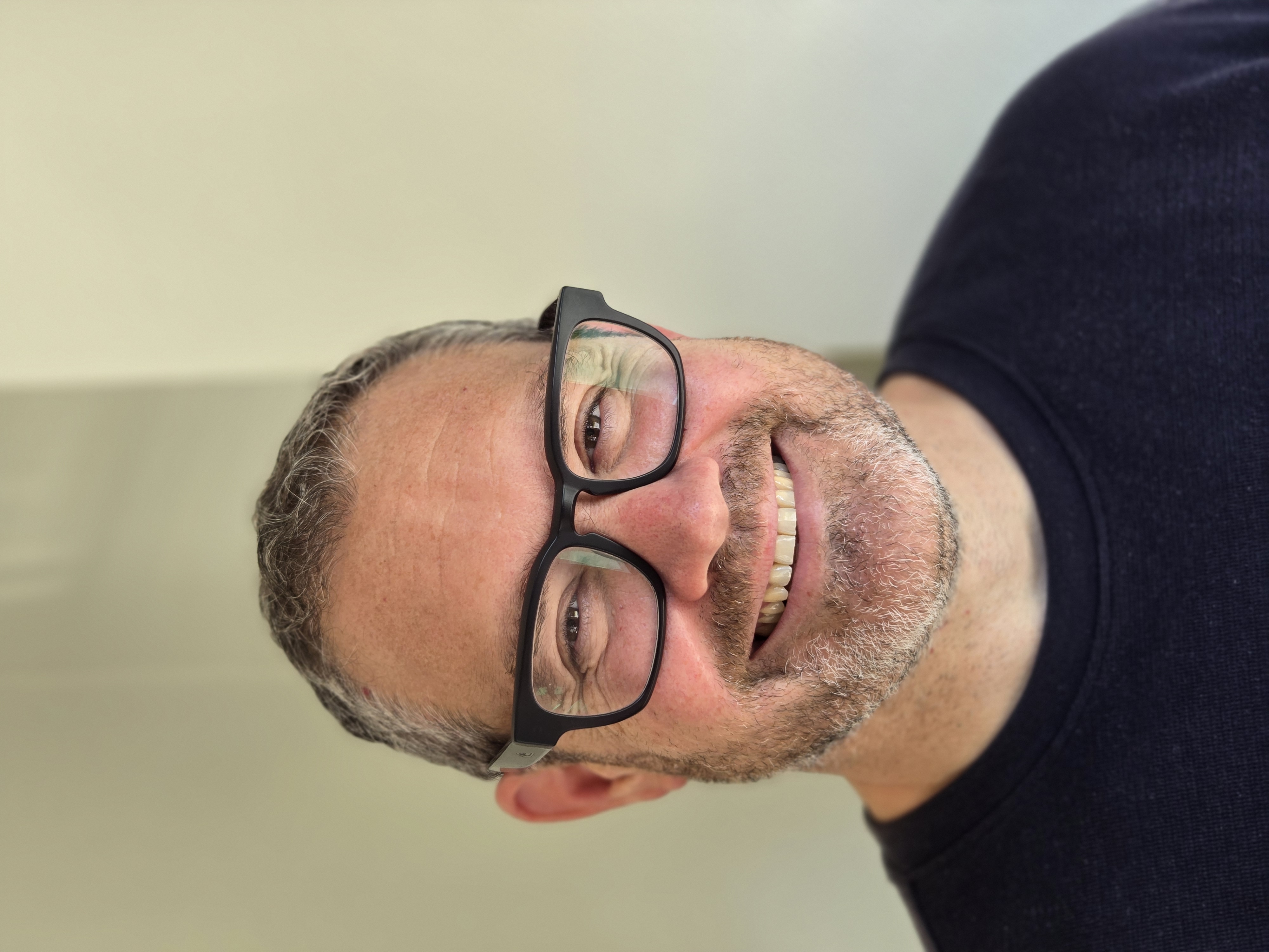 Writer: Daniel Goodman