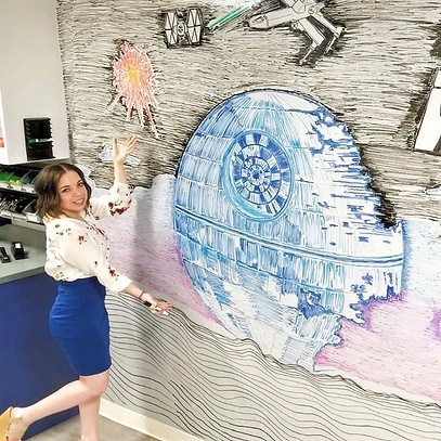 paola bilinski mural Star wars.jpg