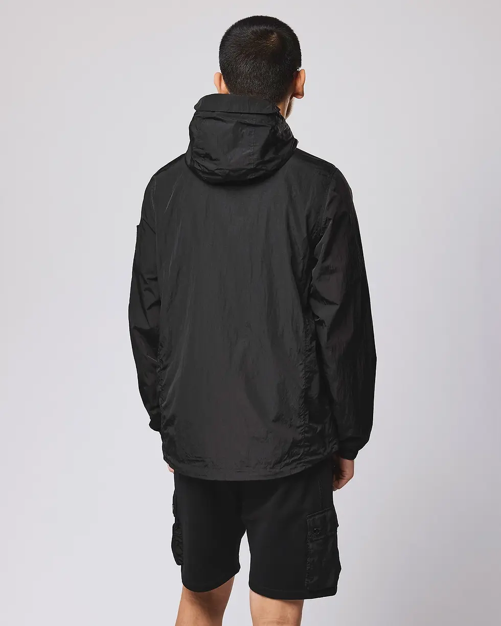 Thumbnail: WEEKEND OFFENDER - Technician Mesh Lined Jacket