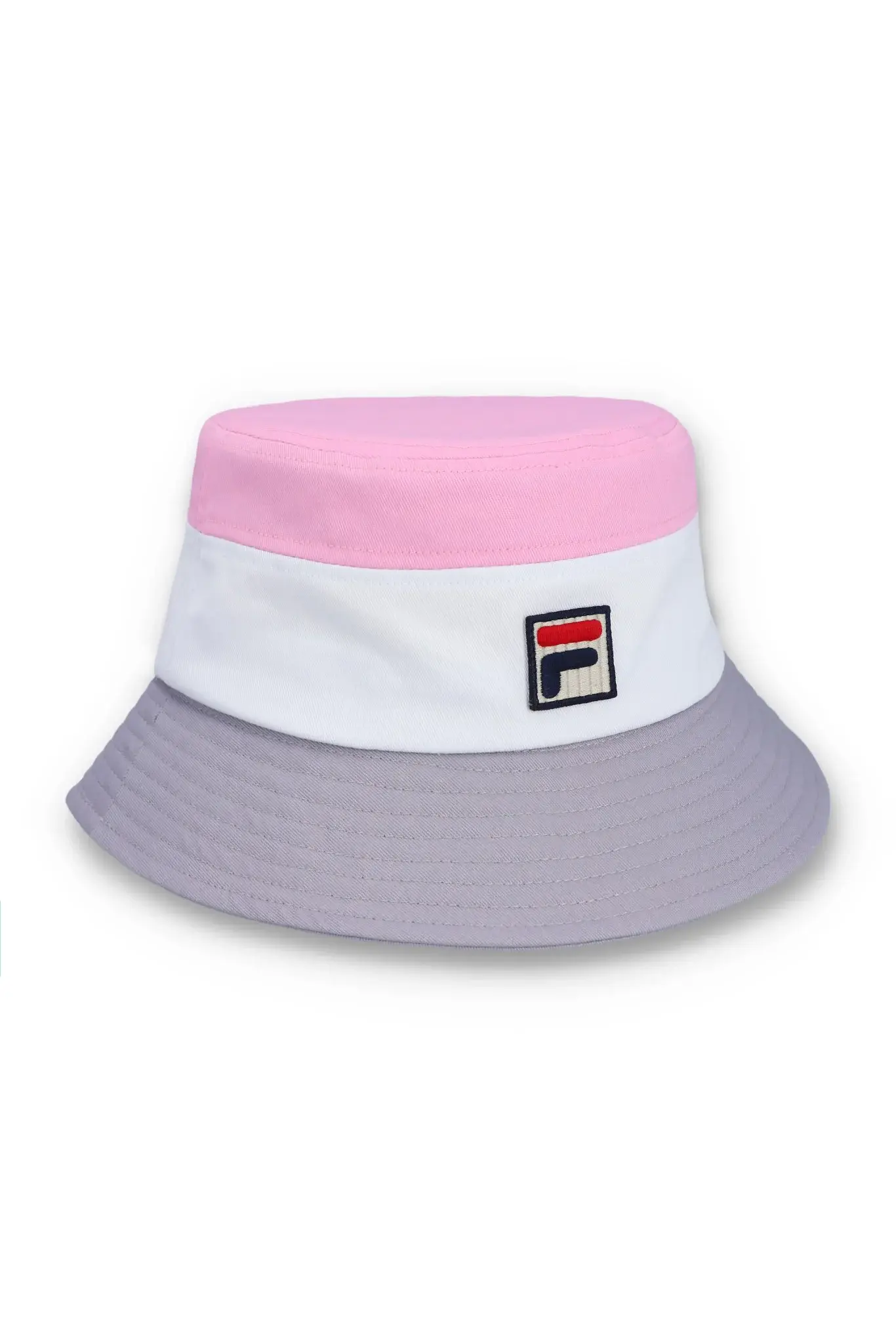 HERRITAGE LOGO BUCKET HAT