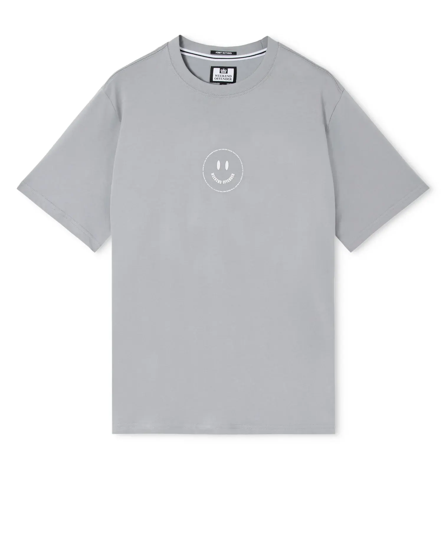 WEEKEND OFFENDER - Away Graphic T-Shirt