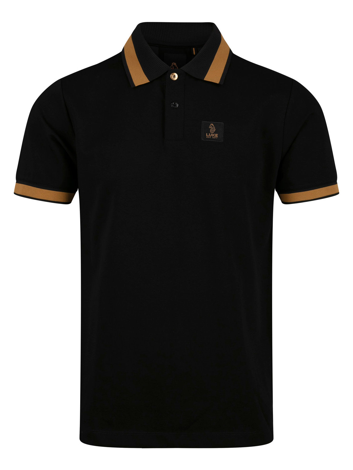 LUKE EST 1977 - MAKATI POLO