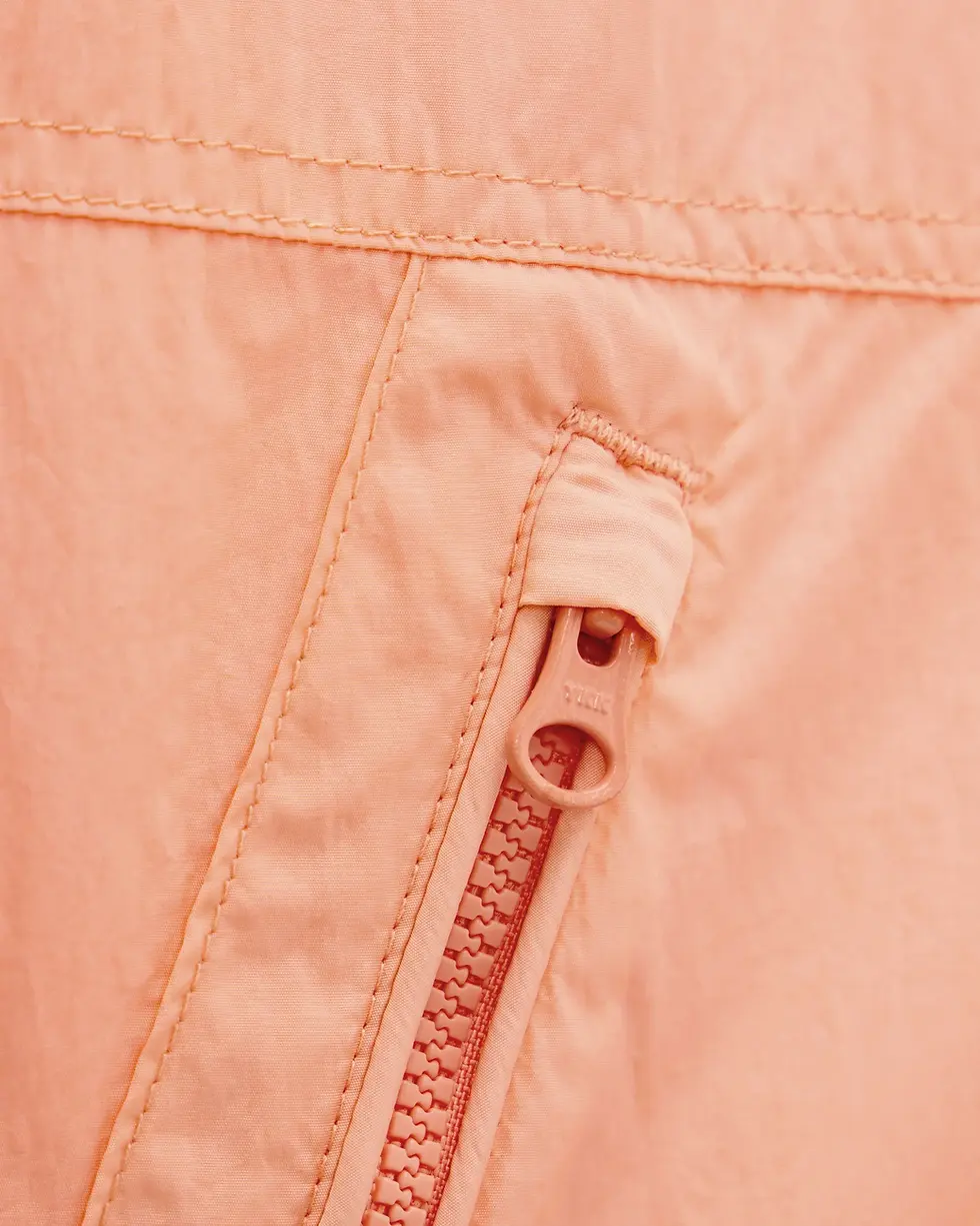 Thumbnail: WEEKEND OFFENDER - Kramer Over-Top Coral