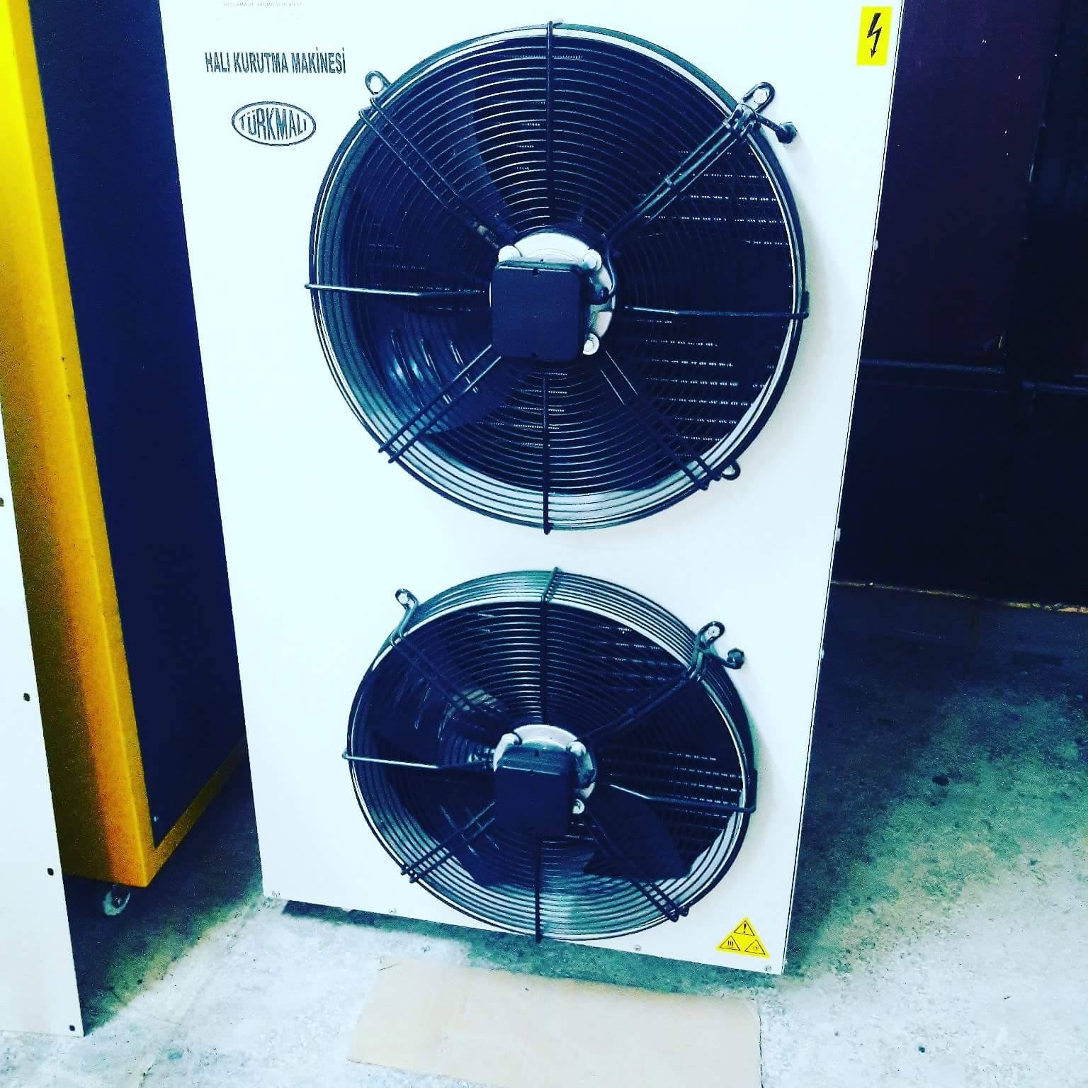 Gaziantep Hali Yikama Fabrikasi Menekse Hali Yikama