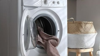 The Complete Guide to Washer & Dryer Care