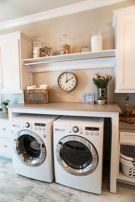 How to Properly Maintain Your Washer and Dryer (And When to Call a Professional)