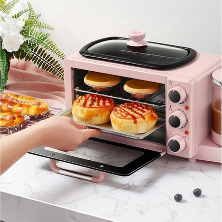 Common Reasons Your Oven Isn’t Heating Up (and What to Do About It)