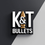 Thumbnail: K&T .44 200gr TC Lead Bullets