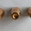 Thumbnail: Lapua 9mm 153gr CEPP Copper Jacket Bullet Heads - 4PL9009