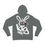 Thumbnail: OG24 Regular Hoodie (Grey)