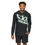 Thumbnail: Worlds Apart #6 Workout Hoodie (Lightweight)