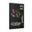 Thumbnail: Worlds Apart #9 V2 DARK Collector Series Gallery Wrapped Canvas 