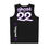 Thumbnail: Worlds Apart #3 Basketball Jersey 