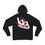 Thumbnail: Worlds Apart #5 Hoodie 
